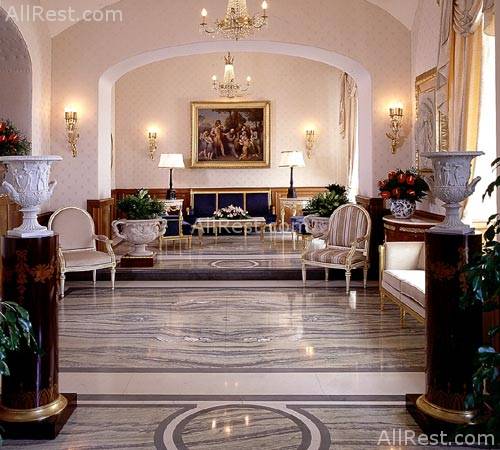 Grand Hotel Parkers 4
